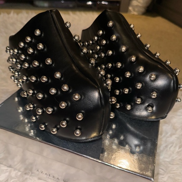 Azalea Wang clogs - Picture 2 of 5